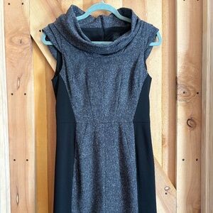 Droopy Neck Dress Sz. 2
